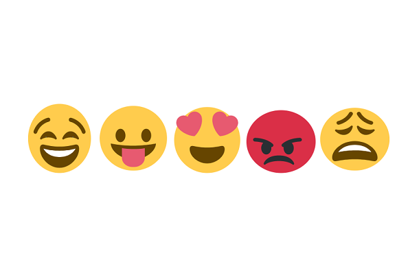 How to Make a set of Animated Expressions With SVG and CSS3