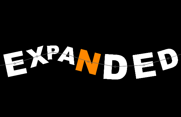 How to Make Flexible Text Animation With HTML5 Canvas